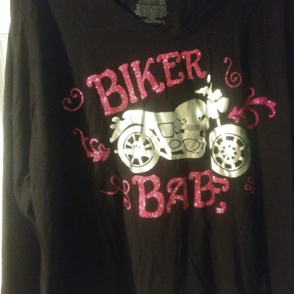 Cute Printed T-shirt